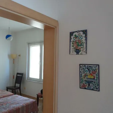 Panzió La Terrazza Di Venere *