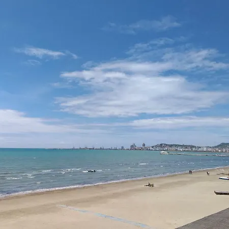 La Terrazza Di Venere Panzió Durrës