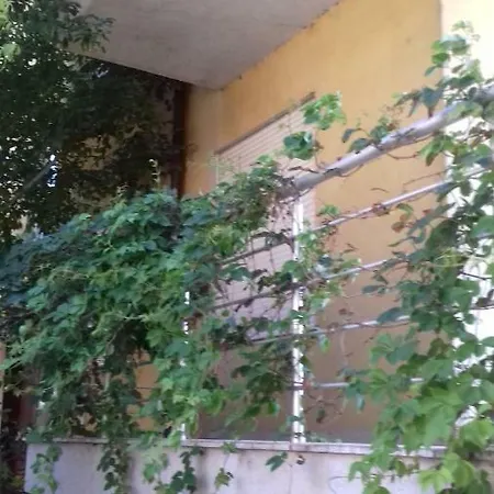 La Terrazza Di Venere Bed & Breakfast *