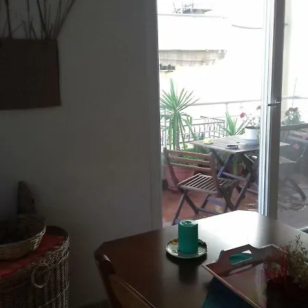 La Terrazza Di Venere Panzió Durrës