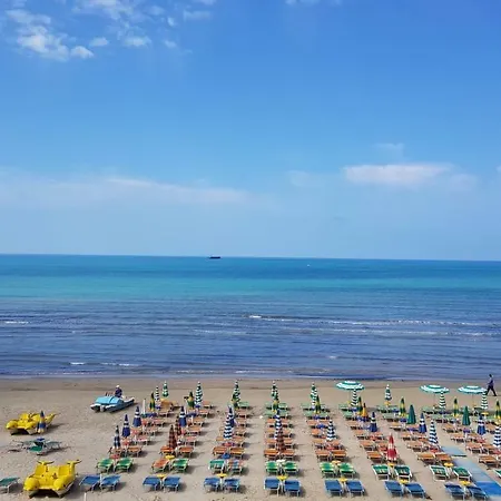 La Terrazza Di Venere *