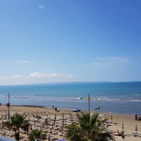 La Terrazza Di Venere Bed & Breakfast