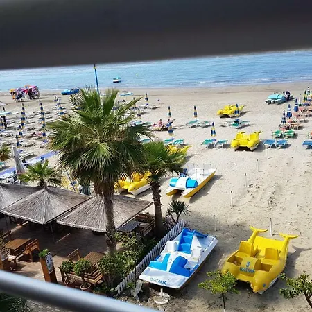 La Terrazza Di Venere Bed & Breakfast