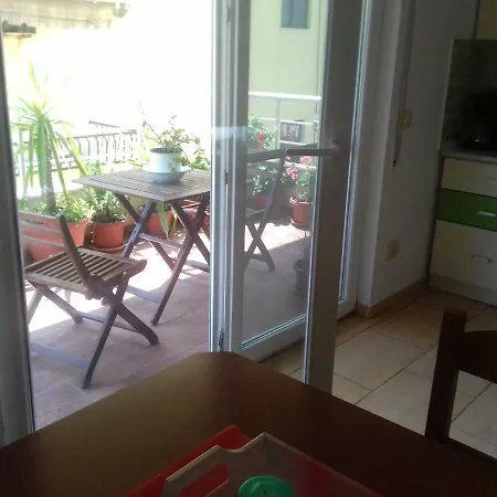 La Terrazza Di Venere