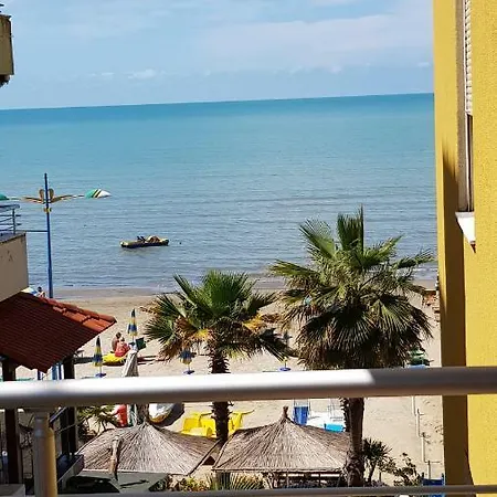 La Terrazza Di Venere