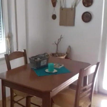 Panzió La Terrazza Di Venere Durrës