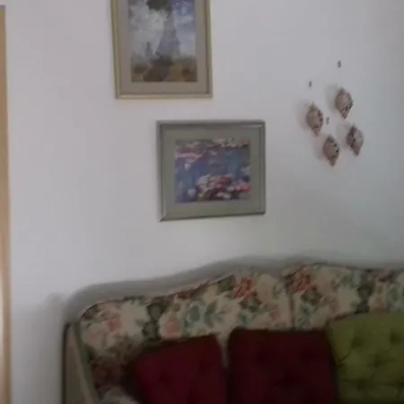 La Terrazza Di Venere Panzió Durrës