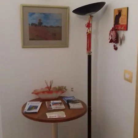 Bed & Breakfast La Terrazza Di Venere *