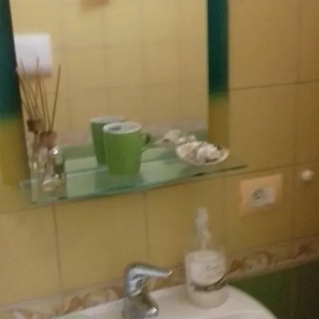 La Terrazza Di Venere Bed & Breakfast
