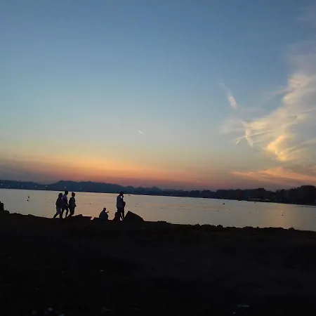 La Terrazza Di Venere * Durrës