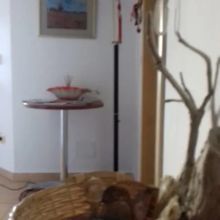 Panzió La Terrazza Di Venere *