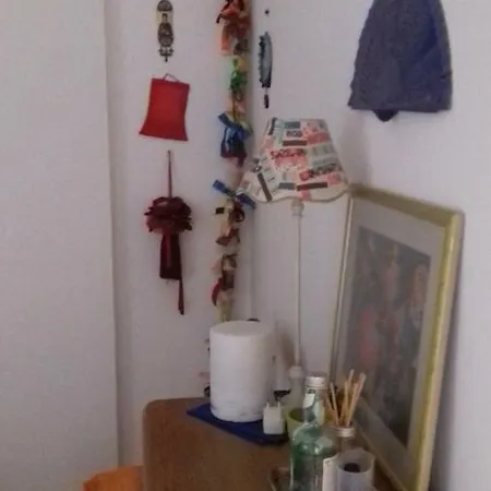 Panzió La Terrazza Di Venere Durrës