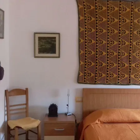 Panzió La Terrazza Di Venere