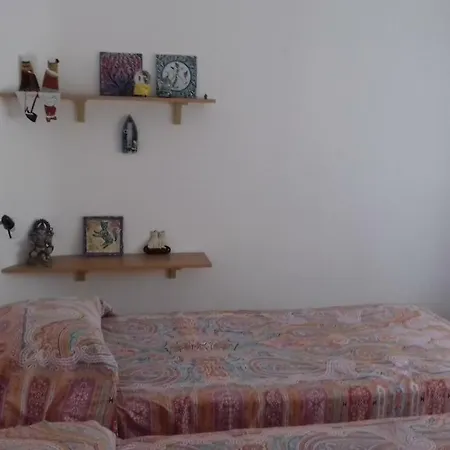 La Terrazza Di Venere *