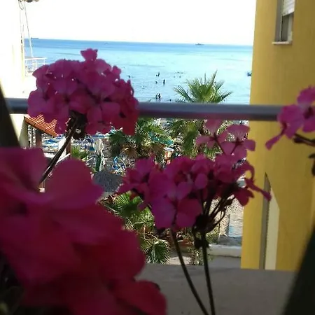 Panzió La Terrazza Di Venere *
