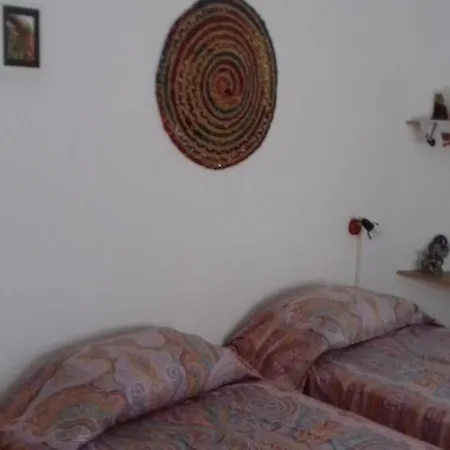 Panzió La Terrazza Di Venere *