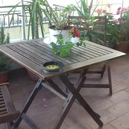 La Terrazza Di Venere