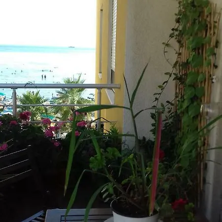 La Terrazza Di Venere