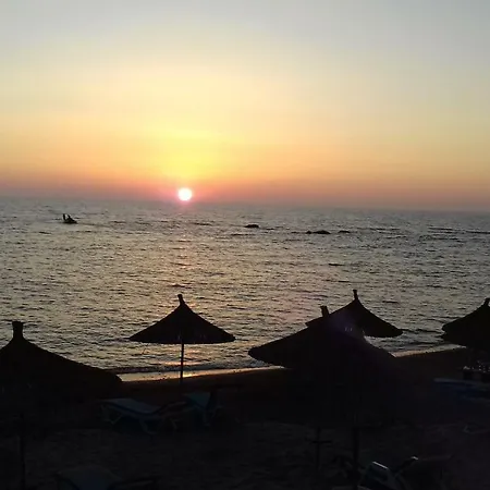 La Terrazza Di Venere Durrës
