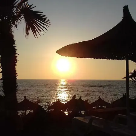 La Terrazza Di Venere Panzió *