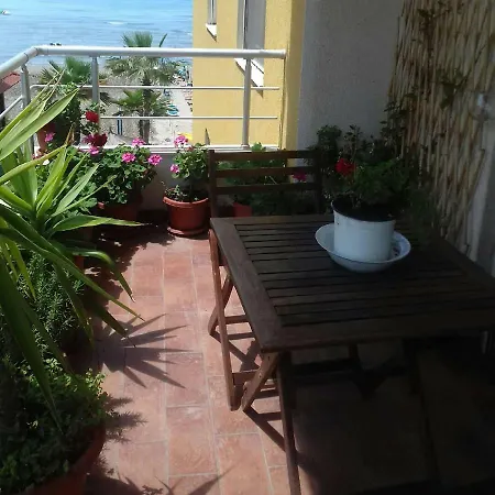 La Terrazza Di Venere Bed & Breakfast *