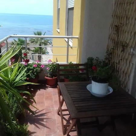Bed & Breakfast La Terrazza Di Venere