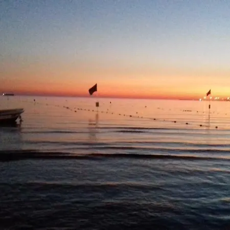 Panzió La Terrazza Di Venere Durrës
