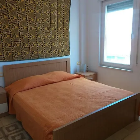 Oda ve Kahvaltı La Terrazza Di Venere